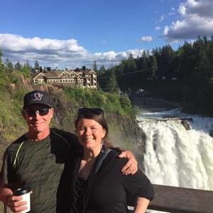 Meet your Posher, Diane